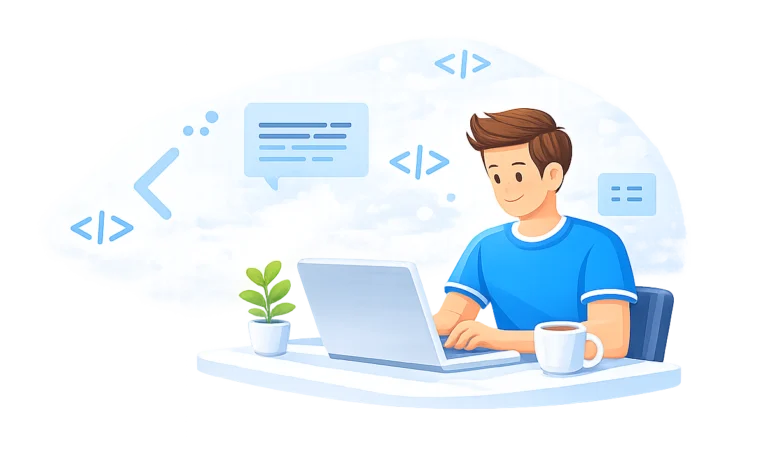 Java за начинаещи
