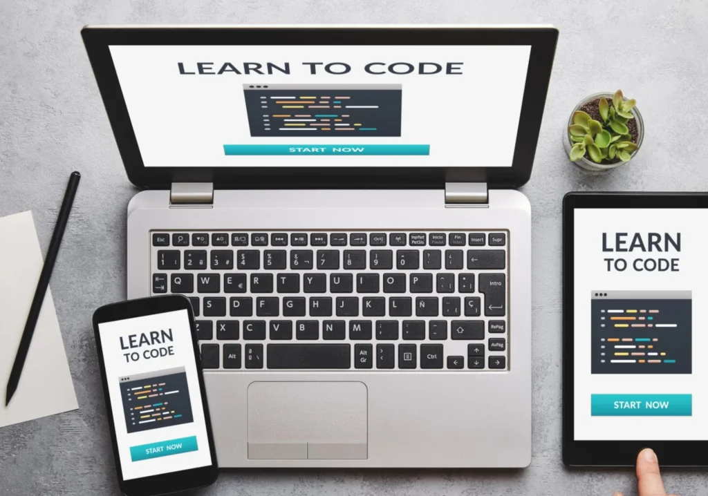 Курс за начинаещи codeLab